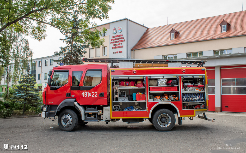 481[P]22 - GBA 2.5/16 Renault Midlum/ISS Wawrzaszek - JRG Kościan