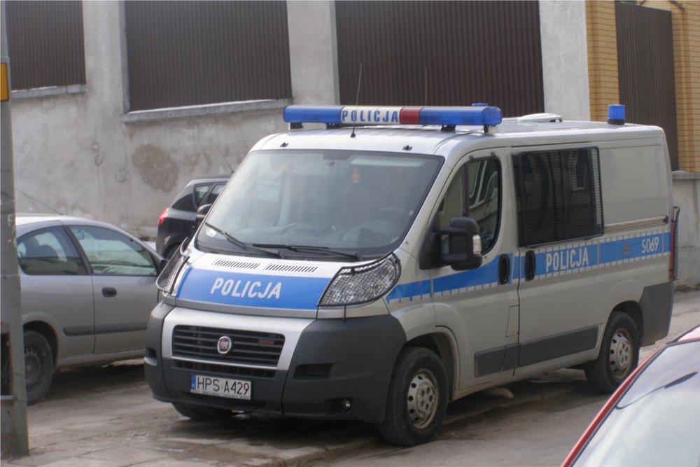 S069 - Fiat Ducato - KPIV Kielce