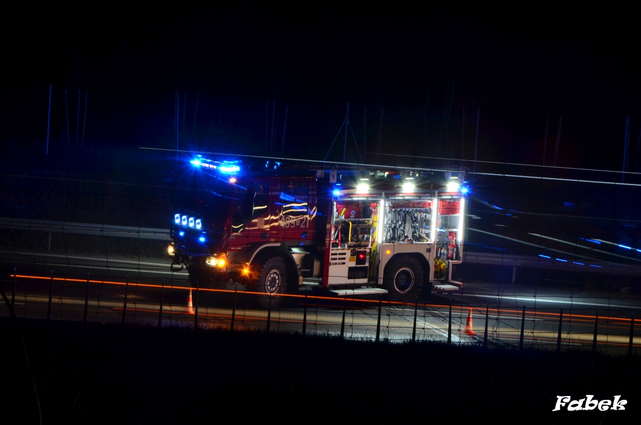 481[T]21 - GBA 3/29 Iveco EuroCargo 150E28/Szczęsniak - OSP Skarżysko Kamienna