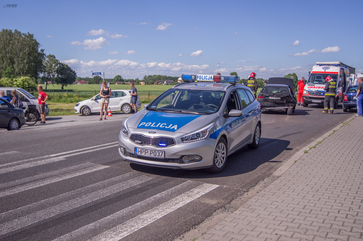 HPP P037 - Kia Cee'd SW II - KP Pawłowice