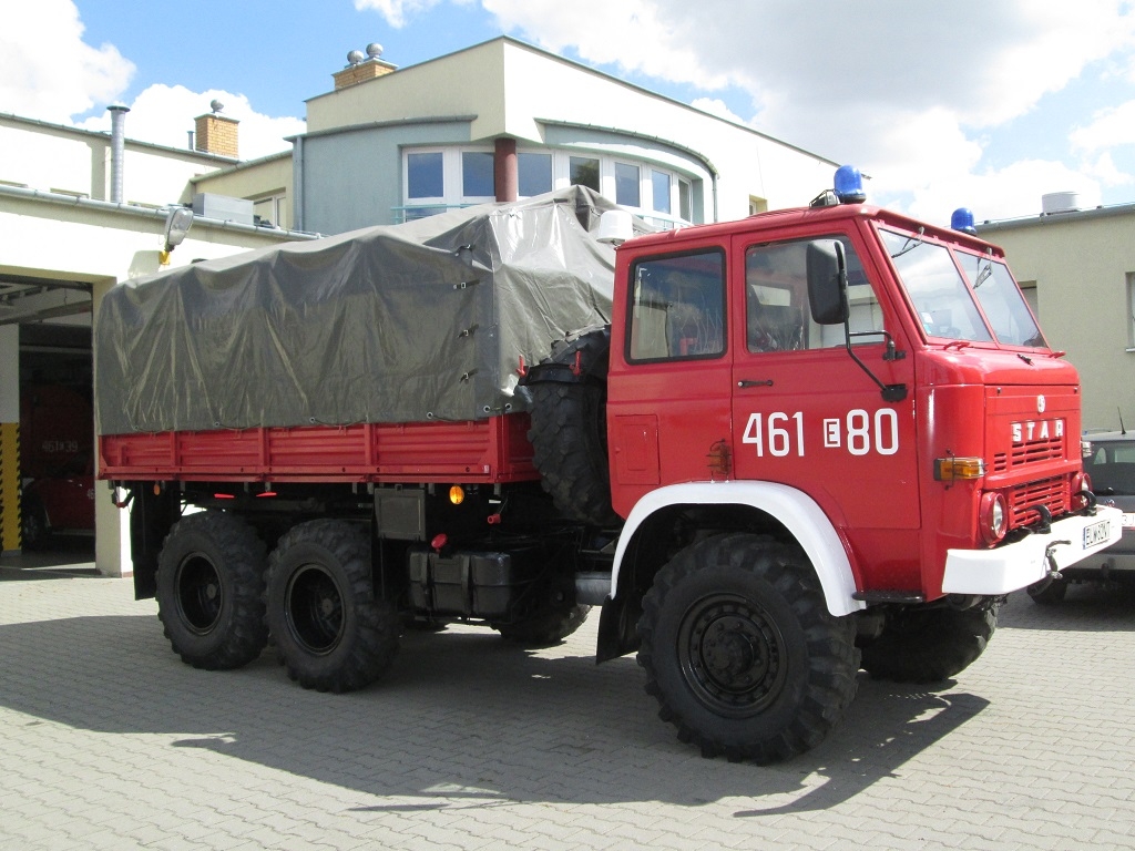 461[E]80  SW-2000  Star- JRG Koluszki