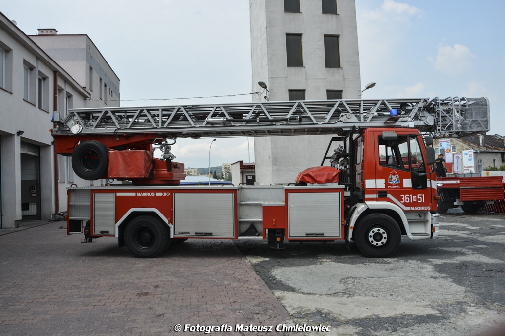 361[R]51 - SD-37 Iveco EuroFire 150E27/Magirus - JRG Przemyśl*