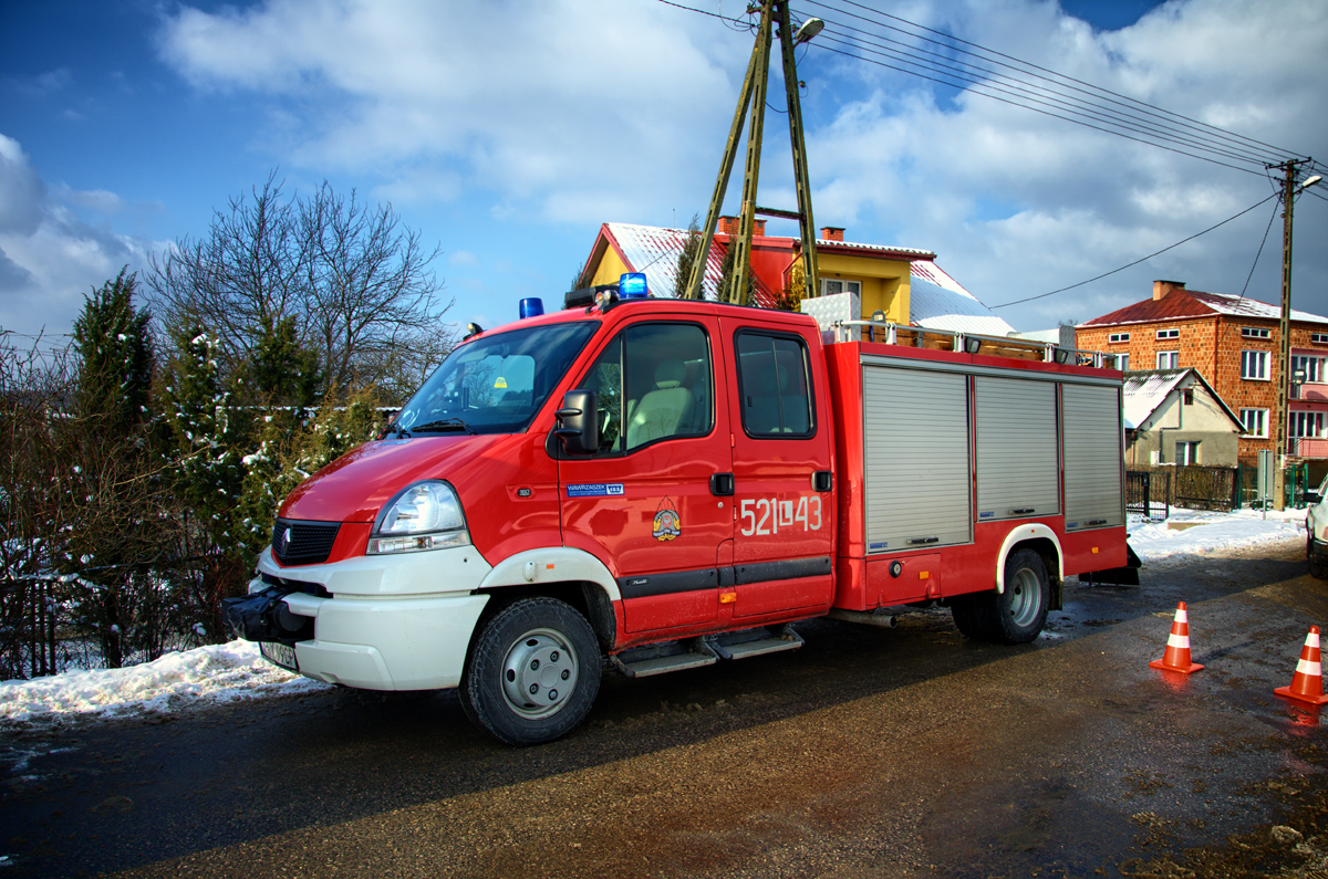 521[L]43 - SLRt Renault Mascott 160.65/WISS - JRG Ryki