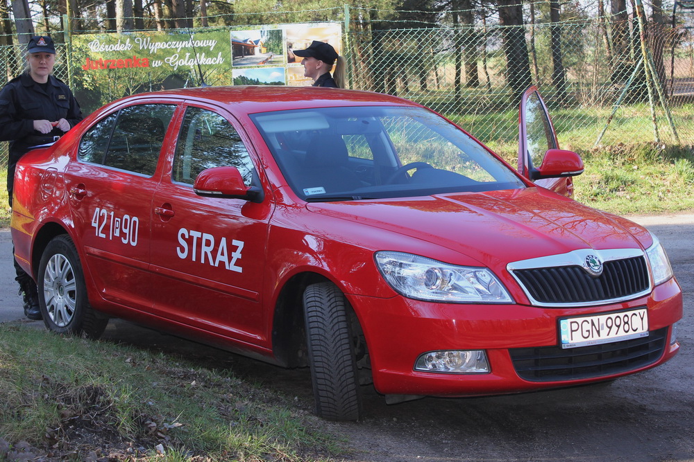 421[P]90 - SLOp Skoda Octavia - JRG Gniezno