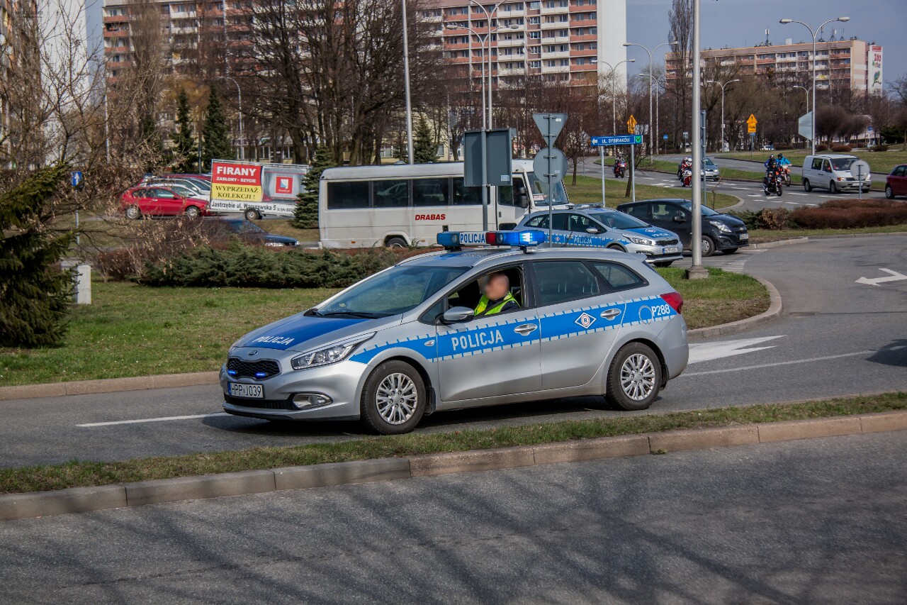 P288 - Kia Cee'd SW II - KMP Jastrzębie-Zdrój