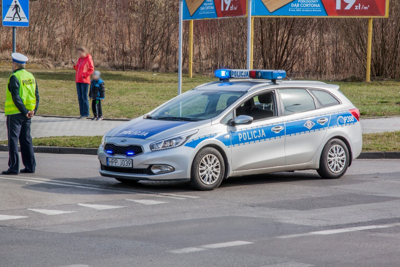 P288 - Kia Cee'd SW II - KMP Jastrzębie-Zdrój