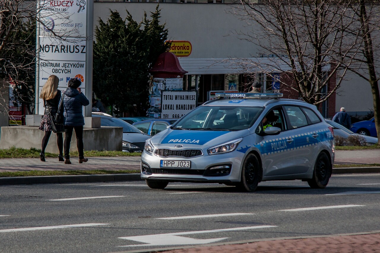 P289 - Kia Cee'd SW II - KMP Jastrzębie-Zdrój