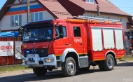 434[G]21 - GBA 2/28 Mercedes Benz Atego 1530/Bocar - JRG 4 Gdynia