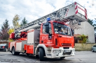 305[D]51 - SD-37 Iveco 160E30 /Magirus - JRG 5 Wrocław