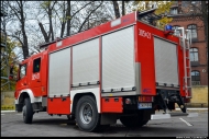 305[D]21 - GBA 2,5/24 Mercedes Benz Atego 1326AF / Germaz - JRG 5 Wrocław