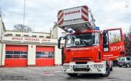 305[D]51 - SD-37 Iveco 160E30 /Magirus - JRG 5 Wrocław