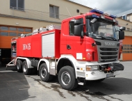 381[D]26 - GCBA 8+4/60 Scania G480/ISS Wawrzaszek - JRG 1 Wałbrzych