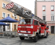 382[D]51 - SD 37 Jelcz 415/Magirus - JRG 2 Wałbrzych *