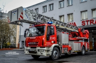 301[L]51 - SD 37 Iveco Magirus 160E30/ Magirus - JRG 1 Lublin