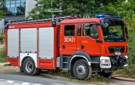 303[L]21 - GBARt 3/29 MAN TGM 13.290/MotoTruck - JRG 3 Lublin