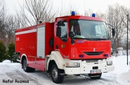 331[S]80 - SW 3000 Renault Midlum 220dCi/Wawrzaszek - JRG 1 Bielsko Biała