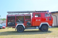 557[M]49 - GBA 2,5/13 Magirus Deutz 170/Magirus - OSP Malcanów