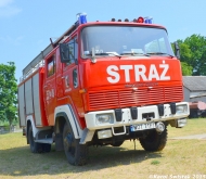 557[M]49 - GBA 2,5/13 Magirus Deutz 170/Magirus - OSP Malcanów