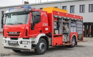 421[O]61 - SRChem Iveco EuroCargo 160E32/Stolarczyk - JRG 1 Kędzierzyn-Koźle