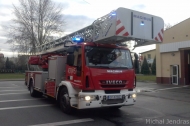 431[O]51 - SD 37 Iveco 160E32/Magirus - JRG Kluczbork