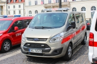 430[O]55 - SLBus Ford Transit Custom - JRG Kluczbork