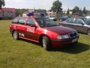 471[O]98* SLDiŁ Skoda Octavia I 4x4 - JRG Olesno