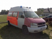 Volkswagen Transporter T4 - SOR Olesno