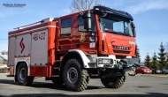 481[D]22 - GBA 2,5/16 Iveco Eurocargo 150E28/PS Szczęśniak - JRG Lubin