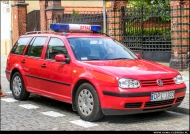 530[D]90 - SOp Volkswagen Golf IV - KP PSP Polkowice*