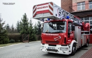 401[E]51 - SD37 Iveco 150E28/Magirus - JRG Bełchatów