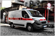 410[S]83 - SLKw Peugeot Boxer 3 - KM PSP Bytom