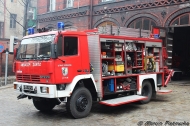 411[S]43 - SRt-RW 2t Steyr 13S21/Rosenbauer - JRG Bytom