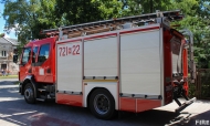 721[M]22 - GBA 2,5/24 Volvo FL240/PS Szczęśniak - JRG Żyrardów