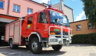 721[M]21 – GBA 2,5/24 Mercedes-Benz Atego 1325/Szczęśniak - JRG Żyrardów