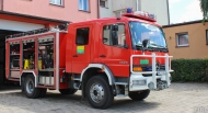 721[M]21 – GBA 2,5/24 Mercedes-Benz Atego 1325/Szczęśniak - JRG Żyrardów