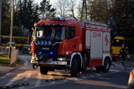 301[E]44 - SCRt Scania G450/PS Szczęśniak - JRG 1 Łódź