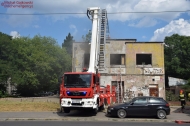 301[E]53 - SHD-23 - MAN TGM 15.290/Bumar - JRG 1 Łódź*