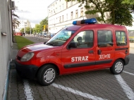 303[E]90 - SLOp Renault Kangoo - JRG 3 Łódź*