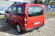 303[E]90 - SLRr Citroen Berlingo - JRG 3 Łódź