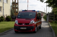 305[E]55 - SLBus Renault Trafic - JRG 5 Łódź