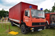 305[E]82 - SKw Mercedes-Benz 1120/Ziegler/Autokran - JRG 5 Łódź