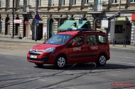 308[E]90 - SLRr Citroen Berlingo/Syguła - JRG 8 Łódź