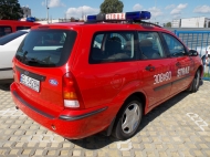 308[E]90 - SLOp Ford Focus Kombi - JRG 8 Łódź*