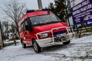 679[M]43 – SLRt Ford Transit/Stolarczyk – OSP Łochów al.Węgrowska