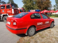 329[E]03 - SLOp Skoda Octavia - OSP Łódź-Andrzejów