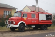 641[M]71 - SRw Mercedes Benz 911/Wackenhut - JRG Sokołów Podlaski