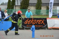 Firefighter Combat Challange - Pabianice 2017