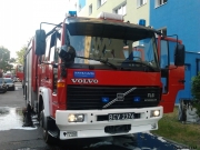 301[C]21 - GBA 2/30 Volvo FL614/ISS Wawrzaszek - JRG 1 Bydgoszcz*