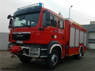 304[C]25 - GCBA MAN TGM 18.340 / Stolarczyk - JRG 4 Bydgoszcz