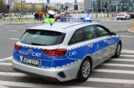 C401 - Kia Cee'd SW III - KMP Włocławek